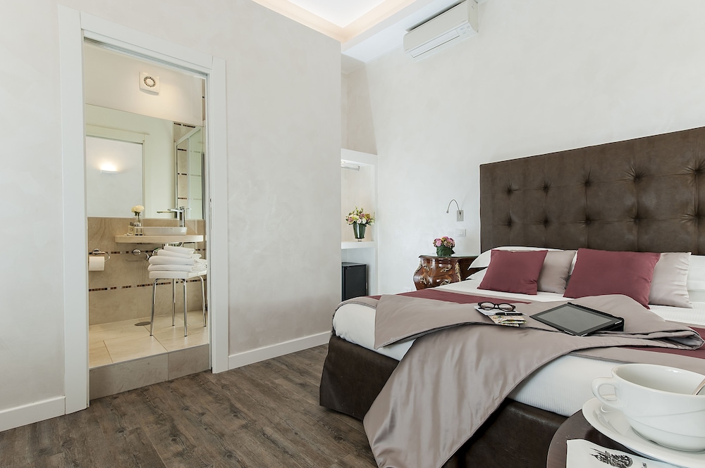 Residenza Zanardelli 20/54