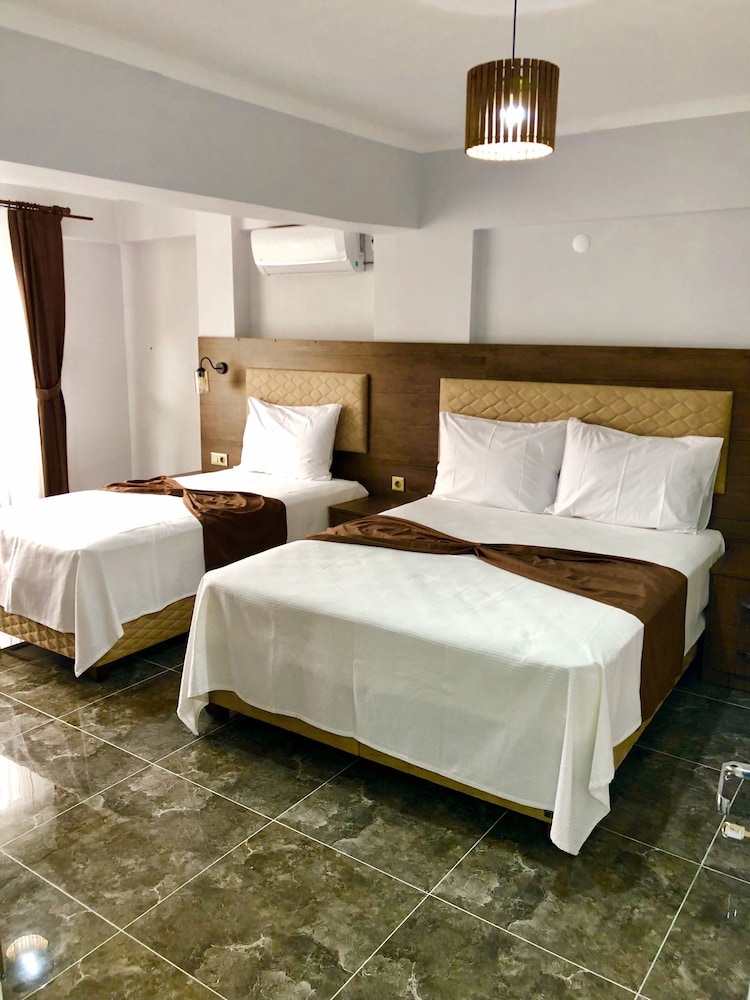 Kehribar Otel & Cafe Restaurant 5/50