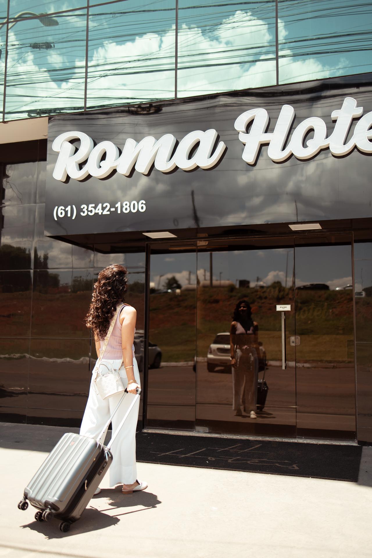 Roma Hotel 1/33