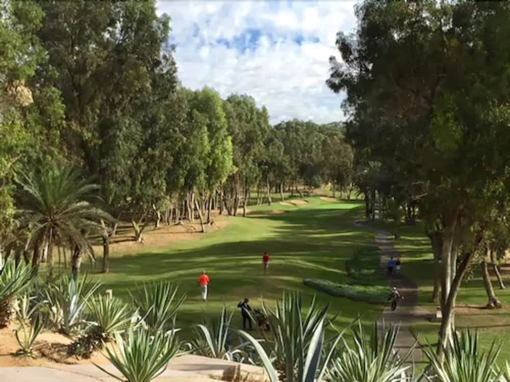 Tikida Golf Palace - Adults Only 58/64