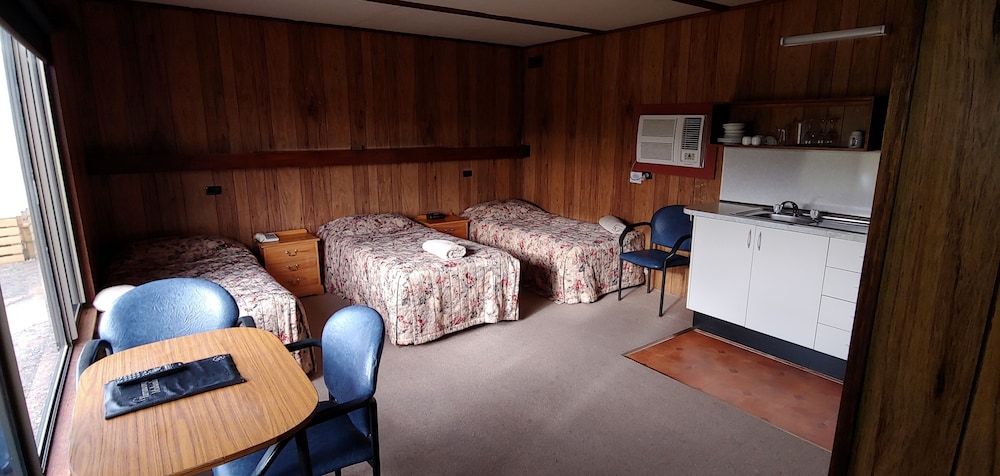Yarrawonga Mulwala Golf Club Resort 78/86