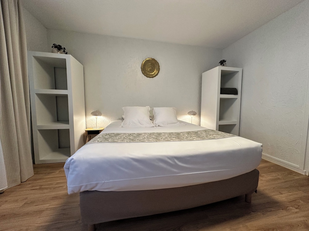 Hotel Chantereyne 10/58