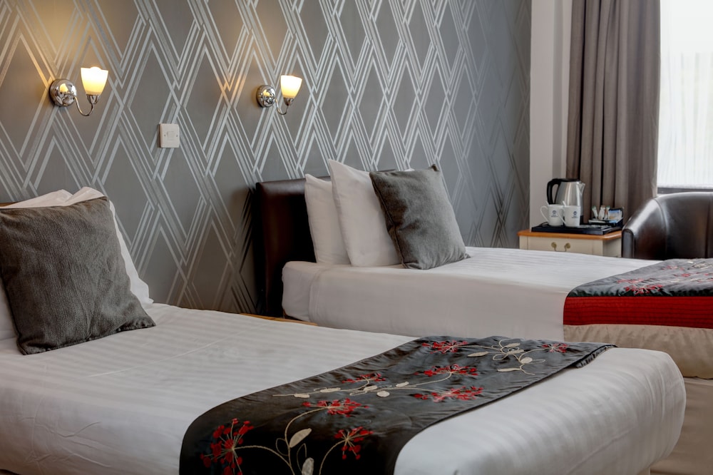 Best Western Princes Marine Hotel 17/37