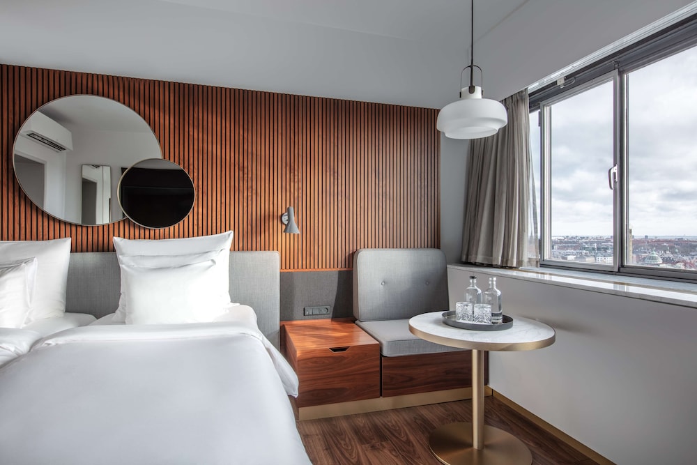 RADISSON COLLECTION ROYAL HOTEL, COPENHAGEN 21/72