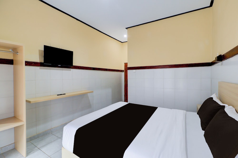 Townhouse Oak Legian Near Legian Beach Formerly Sayang Maha Merta 47/69