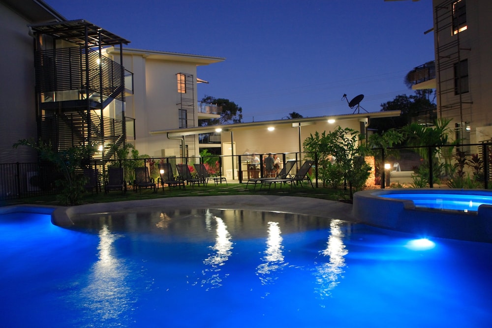 Agnes Water Beach Club 29/34