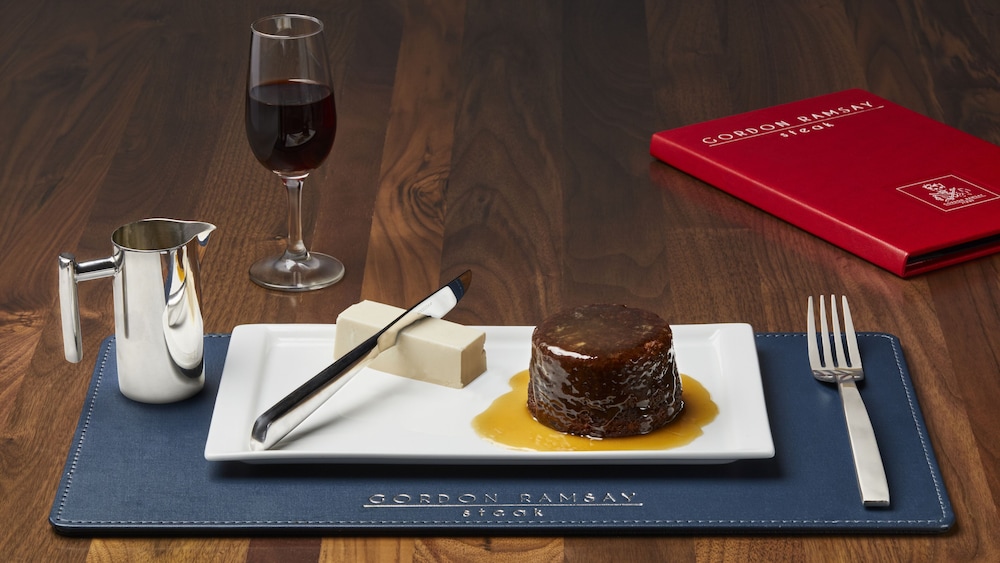 Harrah's Kansas City - A Caesars Rewards Destination 30/81