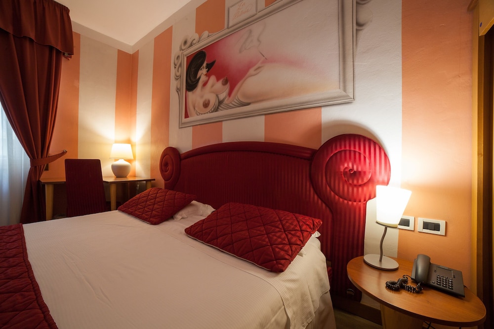 Hotel La Gradisca 10/32