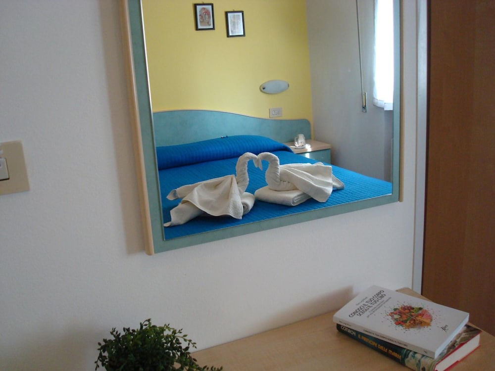 Villa Ersilia Rimini Hotel 8/46