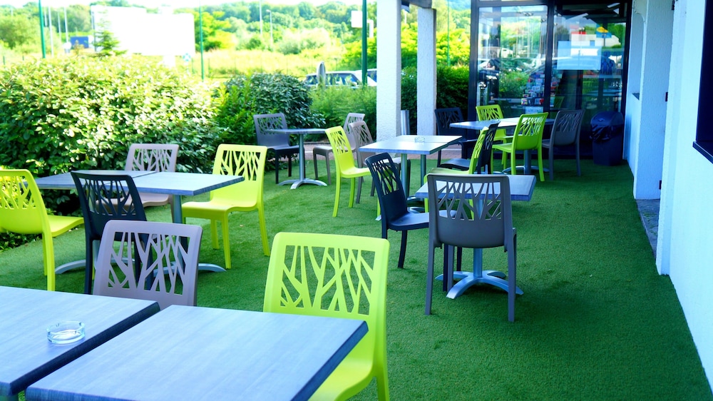 Ibis Budget Metz Sud Augny 44/55