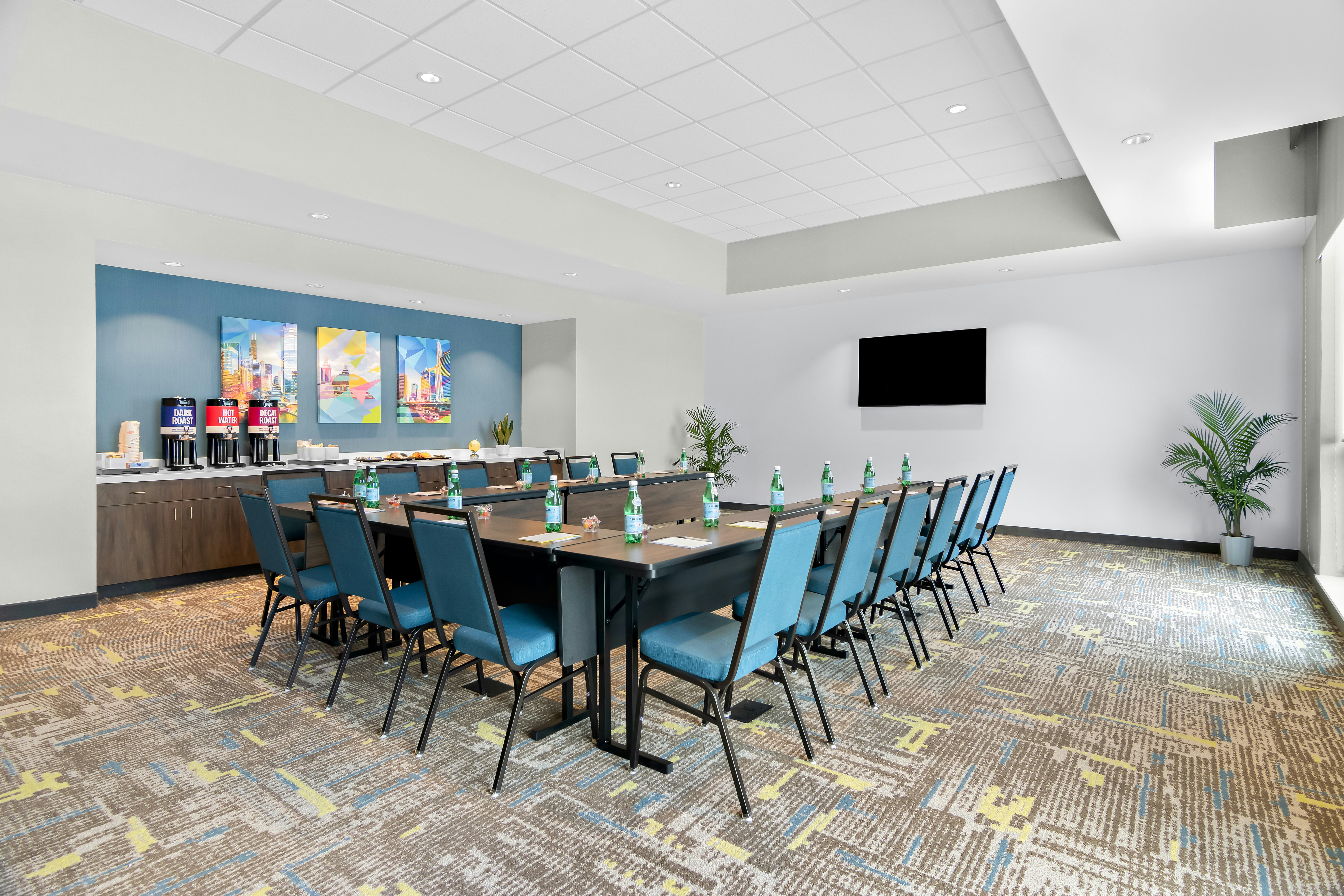 Hampton Inn & Suites Chicago Medical District UIC 28/34
