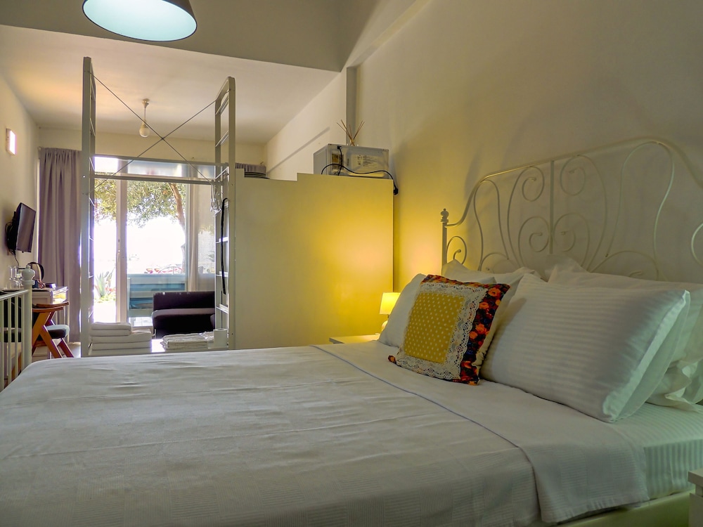 Oza Butik Hotel 9/39