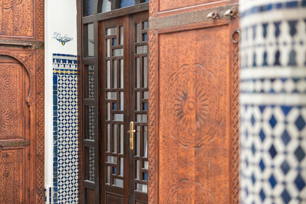 Algila Fes Riad Medina Charme Hotel 4/63