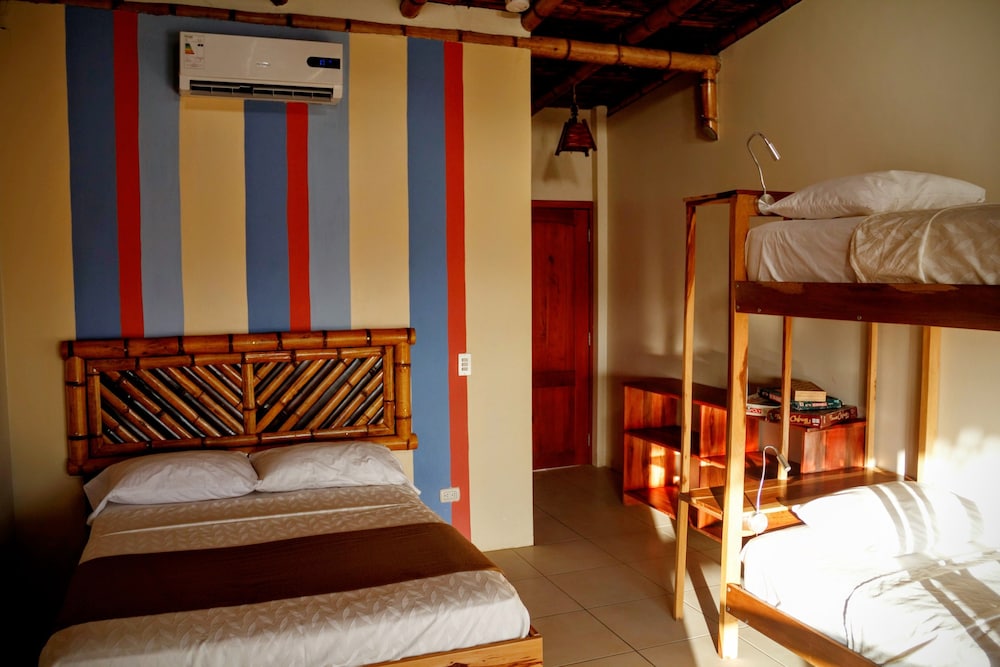 Nativa Bambu Ecolodge 31/76