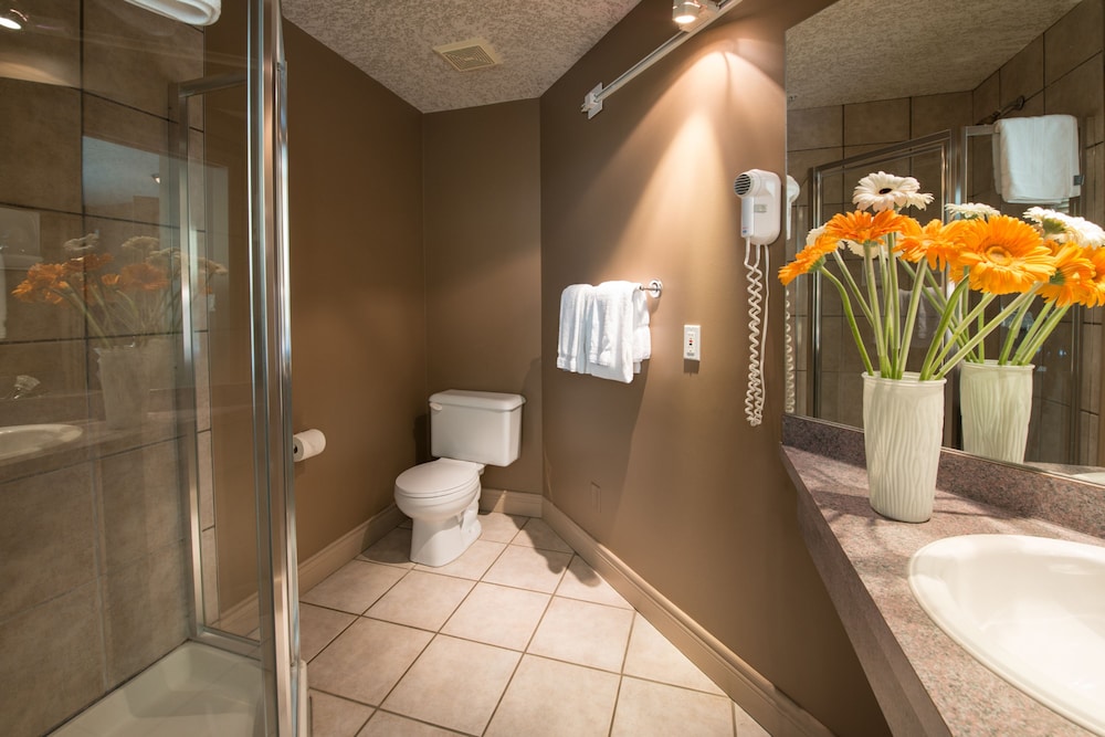 Podollan Inn Fort McMurray 32/33