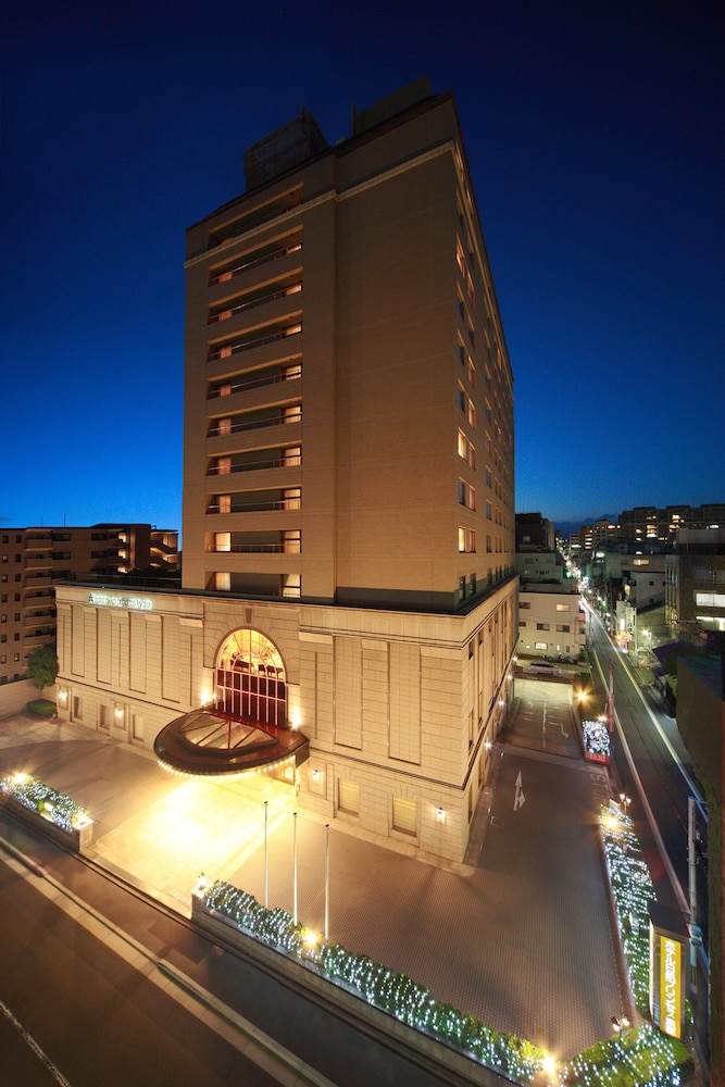 Hotel Nikko Princess Kyoto in KYOTO