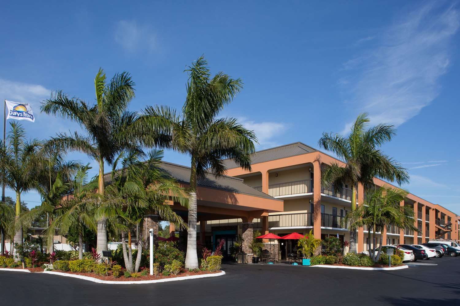 Days Inn by Wyndham Sarasota Bay 2/34