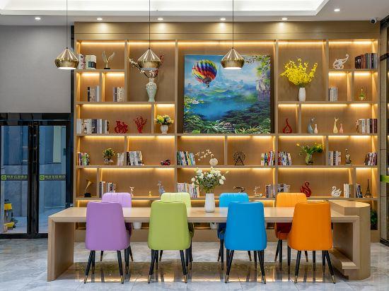 Yahao Garden Hotel (Shenzhen Songgang Metro Station) 19/27