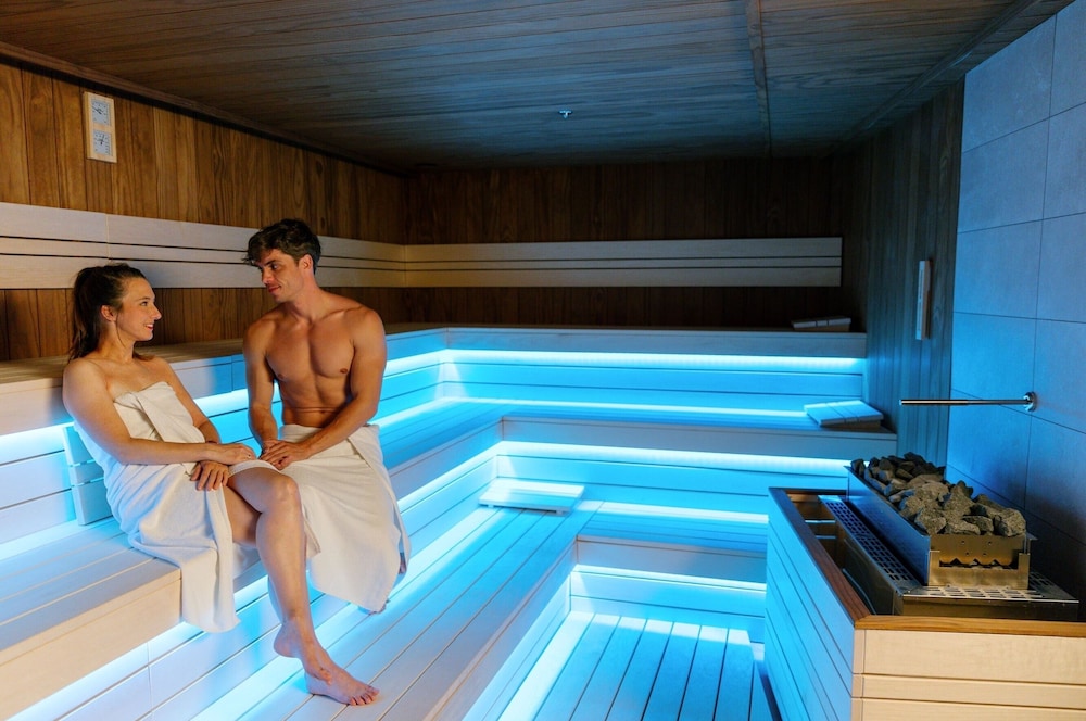 Danubius Health Spa Resort Aqua 40/71