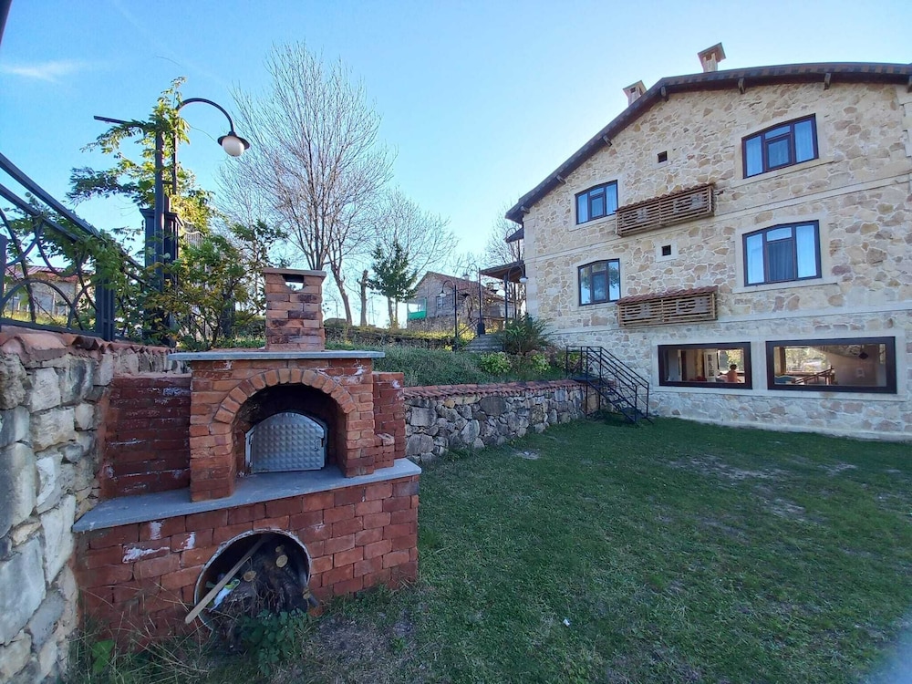 Hayat Oksijen Resort 36/45