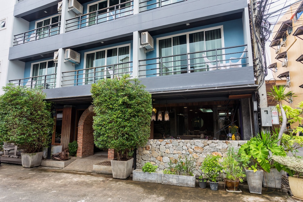 Memory Boutique Hotel 2/40