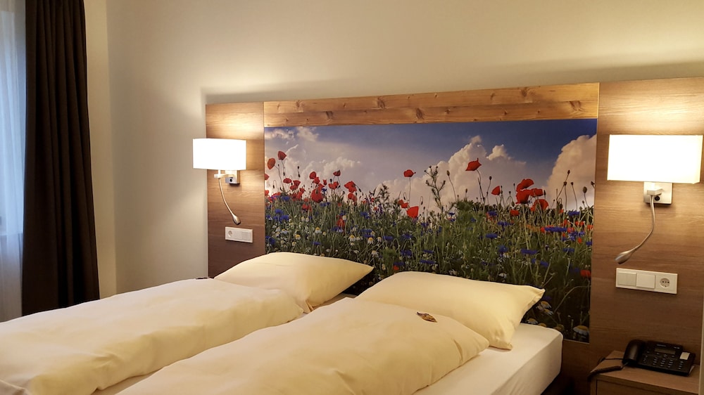 Hotel Forellenhof 22/60