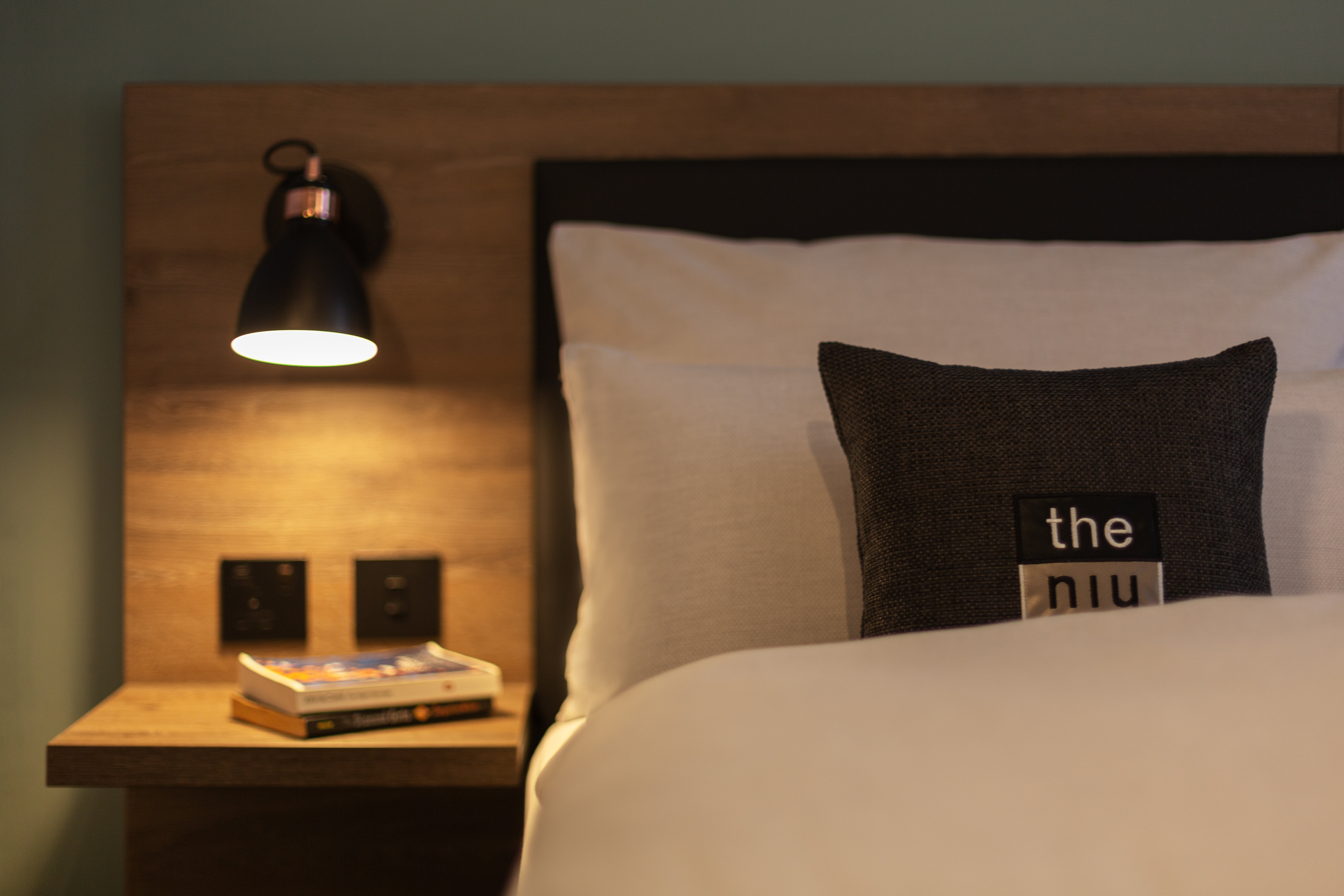 STANDARD, QUEEN BED, ACCESSIBLE