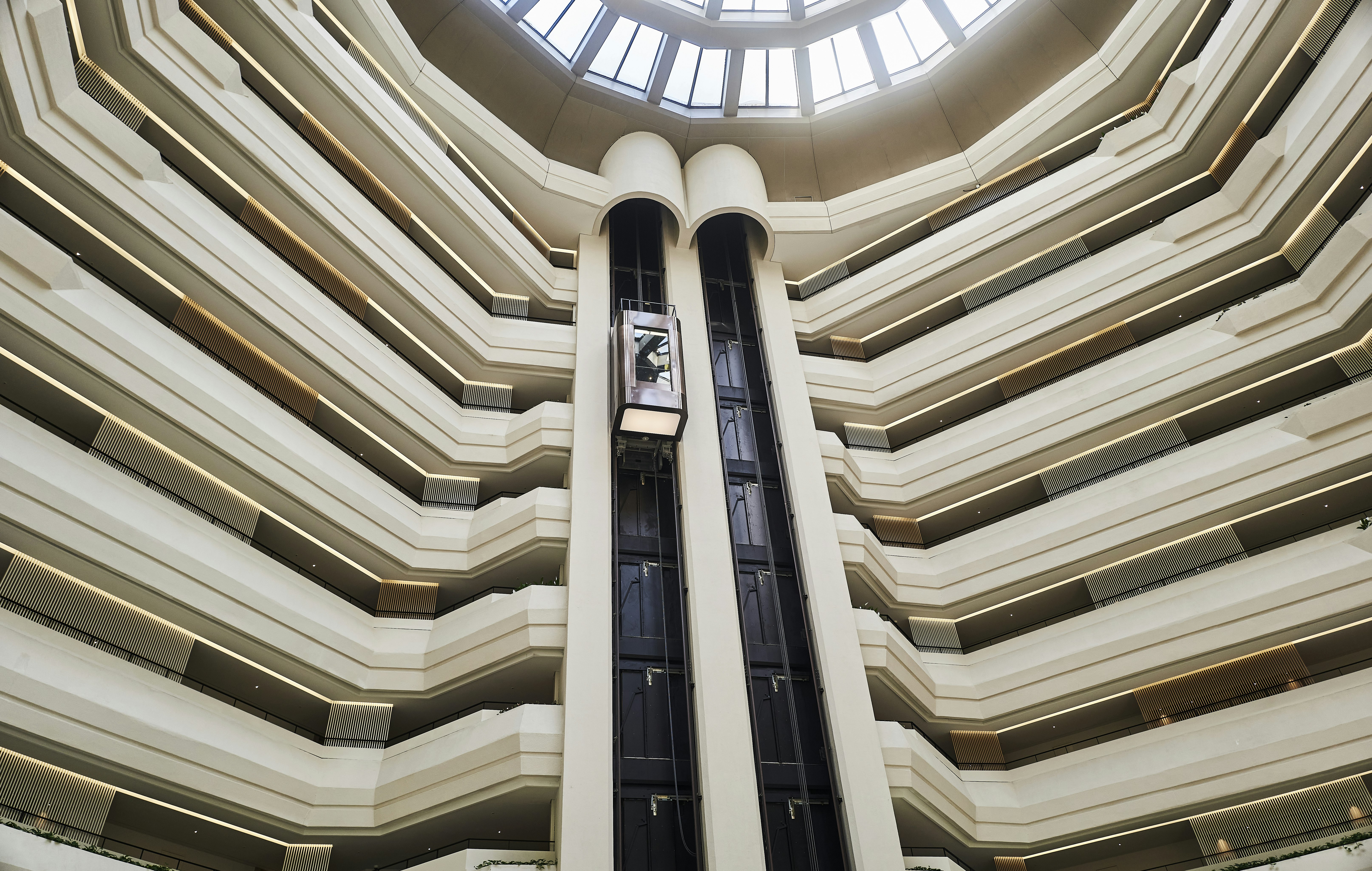 Parnas Hotel Jeju 12/32