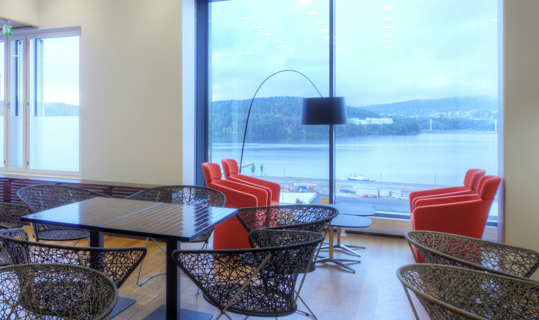 Solo Sokos Hotel Paviljonki 24/33