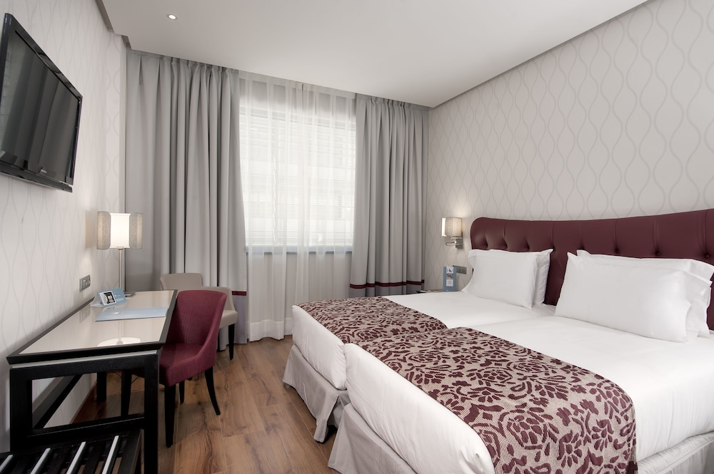 Eurostars Plaza Mayor 14/51