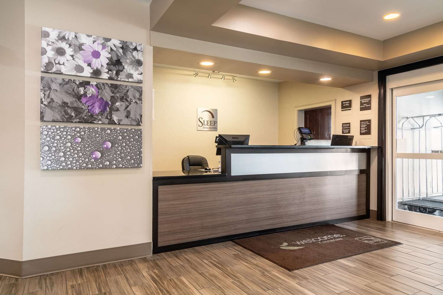 Sleep Inn Suites At Kennesaw State University 5/29