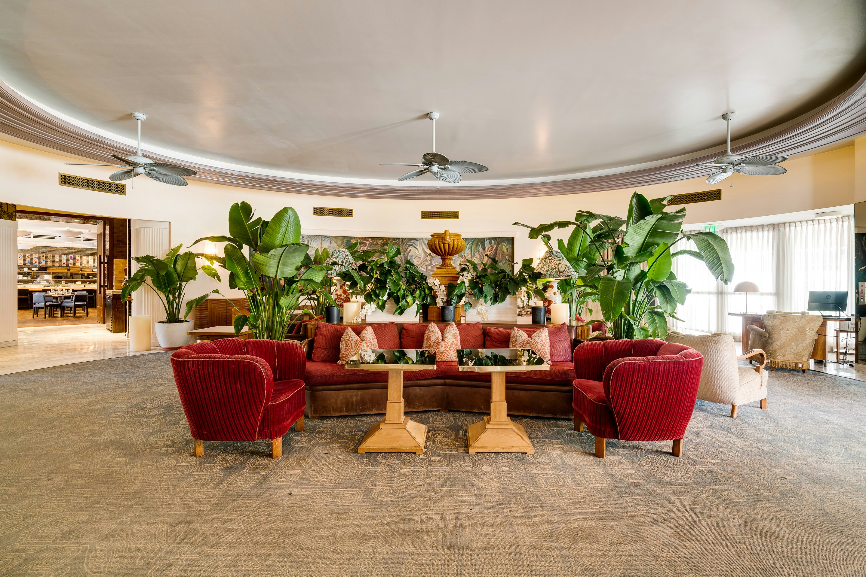The Plymouth Hotel South Beach 30/50