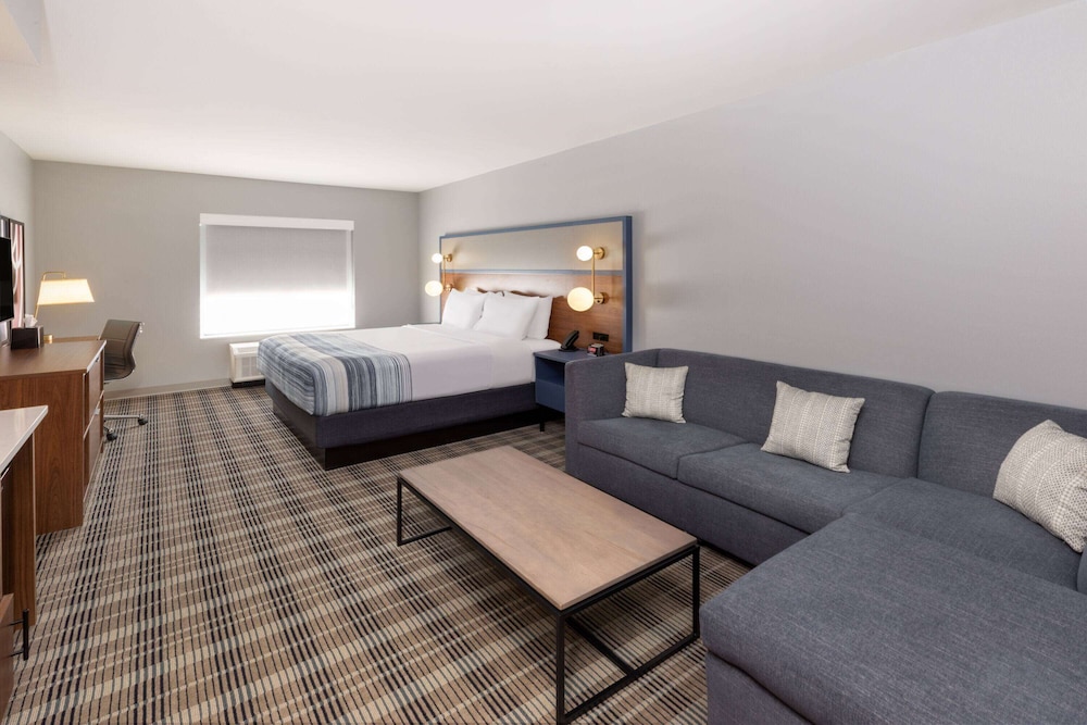 AmericInn by Wyndham Mountain Home 10/26