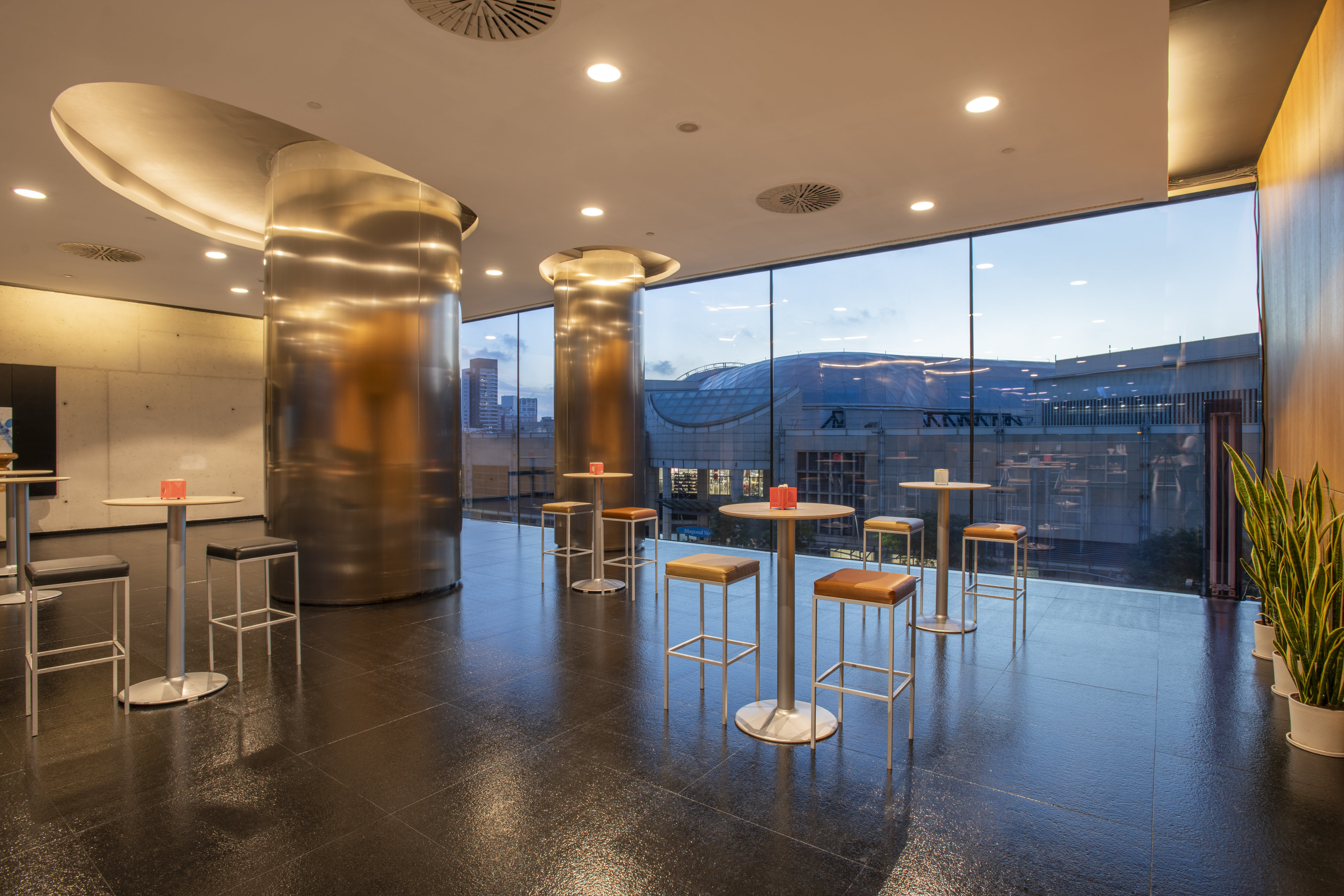 Leonardo Royal Hotel Barcelona Forum 42/60