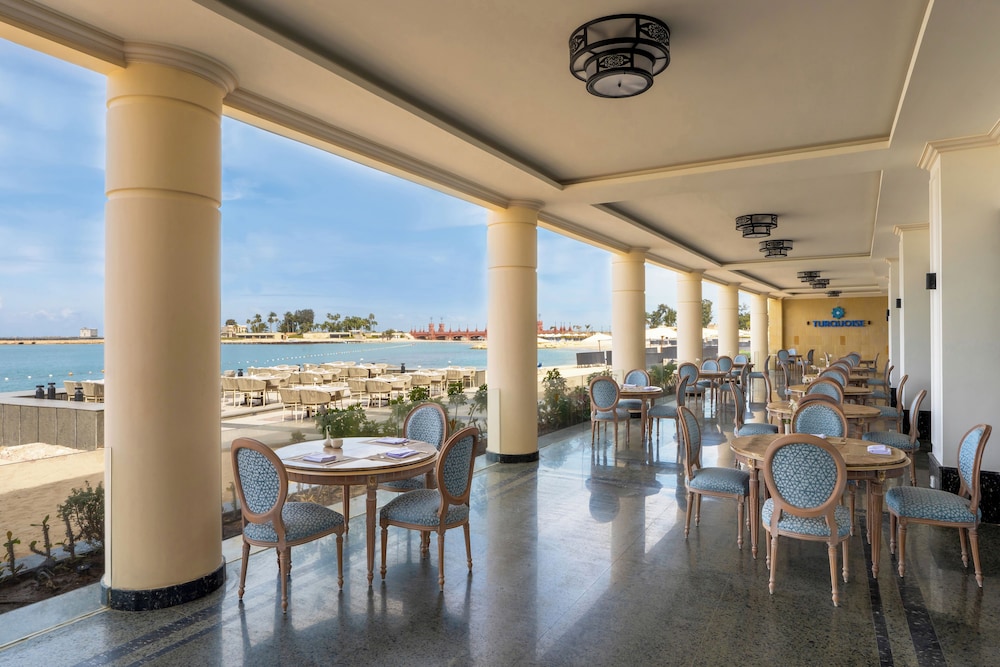 Rixos Montaza Alexandria 26/42