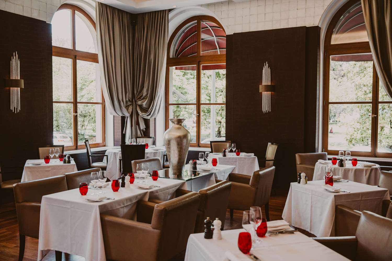 Hotel Metropole Geneve 41/57