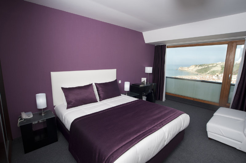 Standard, Sea View