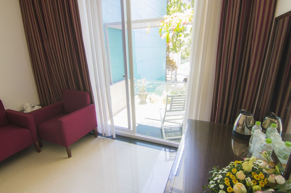 Ngoc Linh Luxury Hotel 37/48