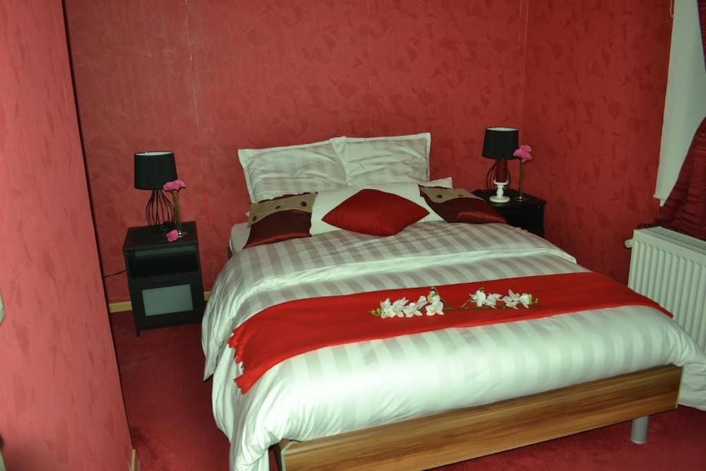 Hotel Het Gasthof 14/26