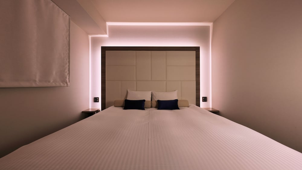 Doutonbori Crystal Hotel 14/49
