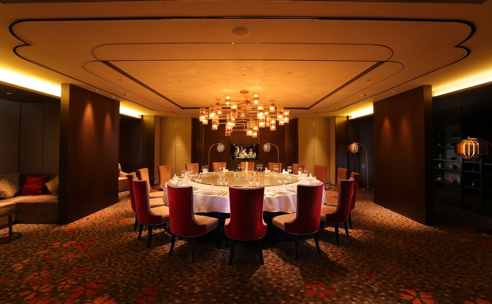Grand Metropark Hotel Beijing 49/61