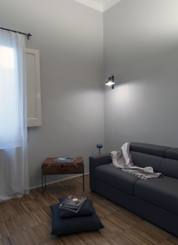 Lidia Chambres D'hotes 38/49