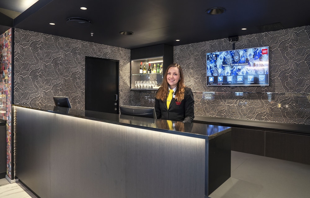 Thon Hotel Kristiansund 7/48