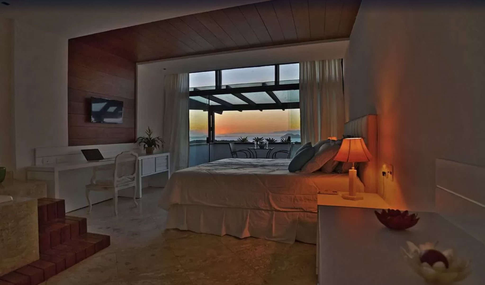 APUÃ BOUTIQUE HOTEL 19/32