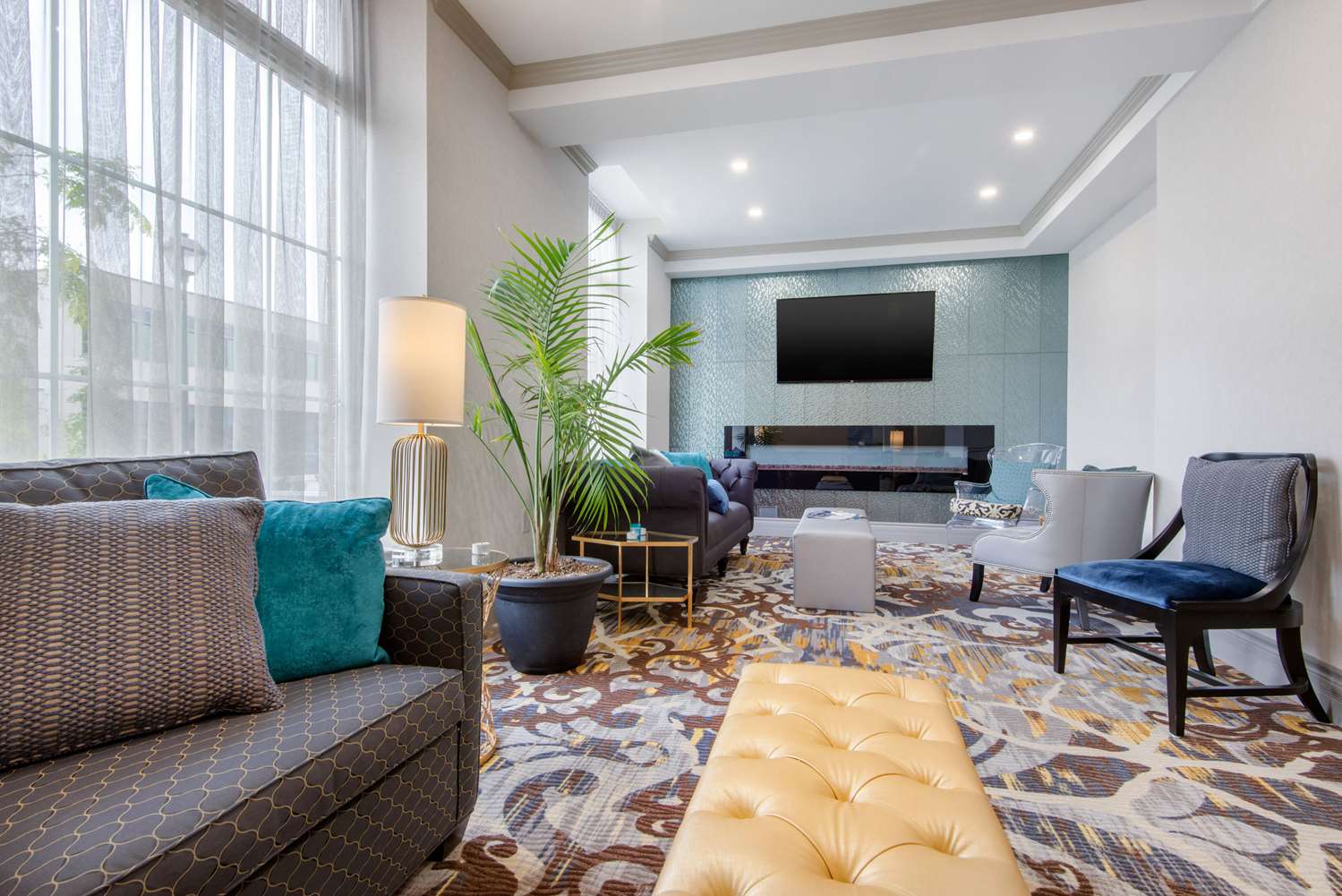 The Champlain Waterfront Hotel An Ascend Hotel Collection 3/3