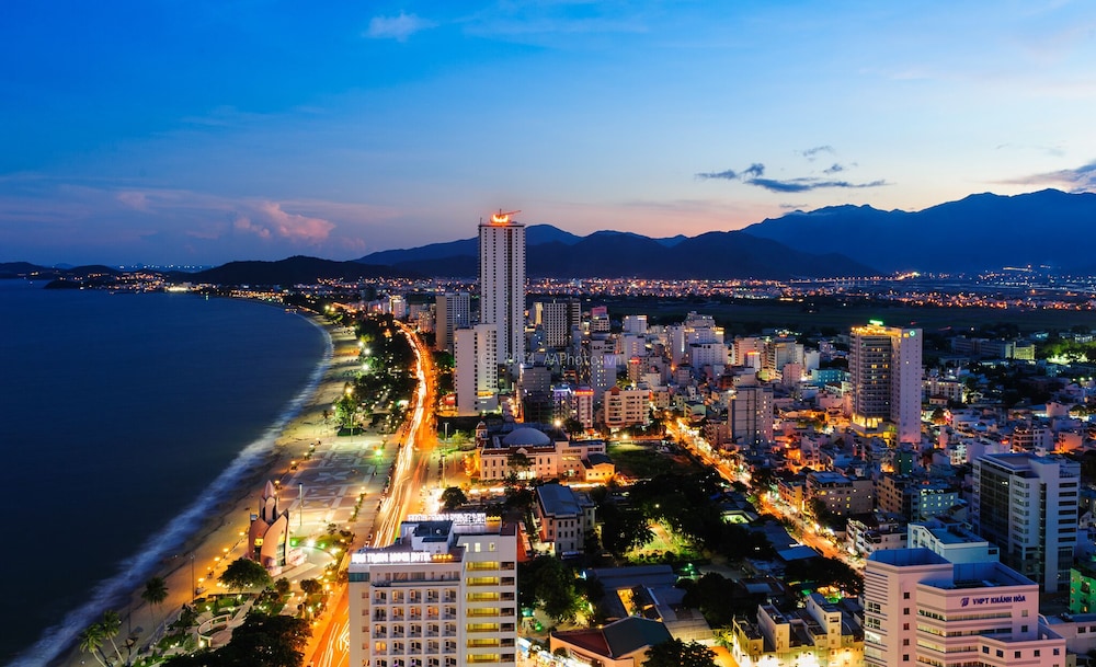 Sky Beach D20 Nha Trang Hotel 44/50