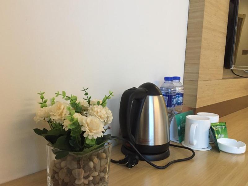 GreenTree Inn XiAn Xincheng District Raily Station Wukou Metro Station Hotel 36/49