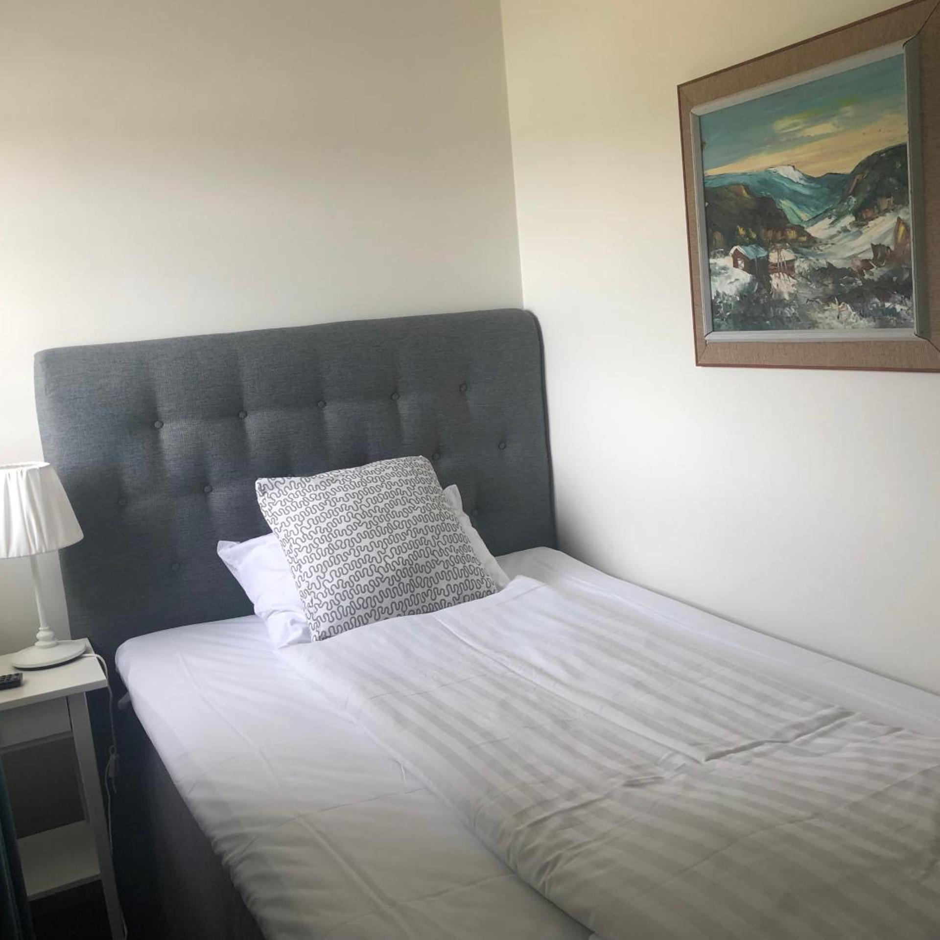 Hotell Skulesjon 17/29