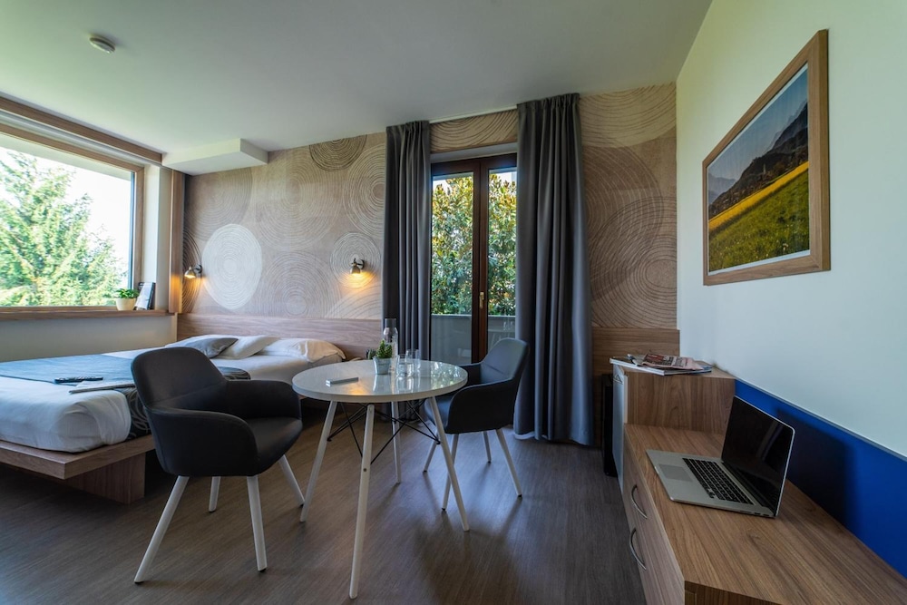 Hotel Gardenia 17/50