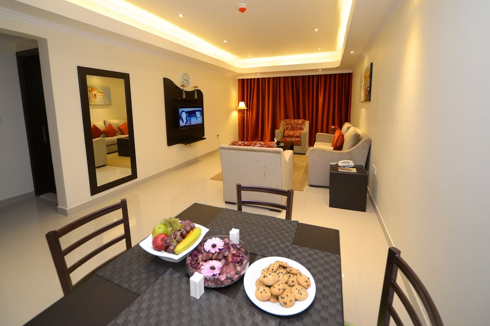 Alain Hotel Apartments 40/50